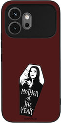 Калъф Sonique Cozy Season Series Honor 600 5g M...