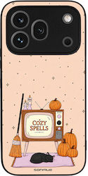 Sonique Cozy Season Series Ehre 600 Pro 5G Cozy...