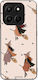 Θήκη Sonique Cozy Season Series Honor 400 Smart...