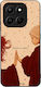Θήκη Sonique Cozy Season Series Honor 400 Smart...