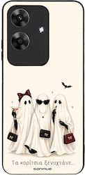 Sonique Cozy Season Series Case Realme Note 60 ...