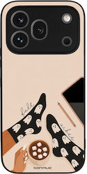 Sonique Cozy Season Series Ehre 600 Pro 5G Spoo...