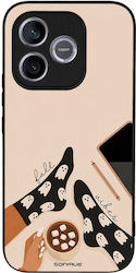 Husă Sonique Cozy Season Series Honor 600 Lite ...