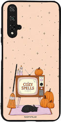 Sonique Cozy Season Series Ehre 20 Nova 5T Cozy...