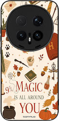 Θήκη Sonique Cozy Season Series Honor Magic8 Pr...
