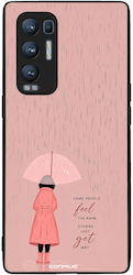 Sonique Cozy Season Series Oppo Find X3 Neo 5g ...