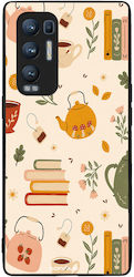 Sonique Cozy Season Series Case Oppo Find X3 Ne...
