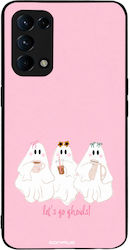 Sonique Cozy Season Series Case Oppo Find X3 Li...