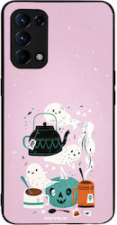 Sonique Cozy Season Series Case Oppo Find X3 Li...