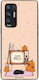 Sonique Cozy Season Series Case Oppo Find X3 Ne...