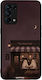 Калъф Sonique Cozy Season Series Oppo Find X3 L...