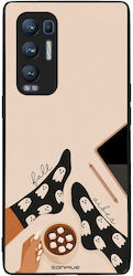 Sonique Cozy Season Series Case Oppo Find X3 Ne...