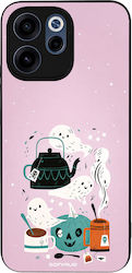Θήκη Sonique Cozy Season Series Oppo Reno15 F 5...