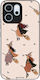 Sonique Cozy Season Series Case Oppo Reno14 F 5...