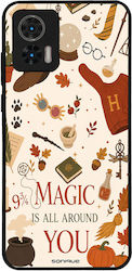 Sonique Cozy Season Series Case Motorola Edge 3...