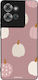 Husă Sonique Cozy Season Series Motorola Edge 5...
