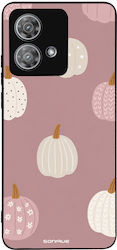 Sonique Cozy Season Series Case Motorola Edge 4...