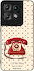 Husă Sonique Cozy Season Series Motorola Edge 5...