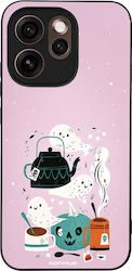 Sonique Cozy Season Series Oppo Reno15 Pro 5G G...