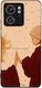 Sonique Cozy Season Series Case Motorola Edge 4...