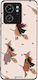 Sonique Cozy Season Series Mobile Phone Case Mo...