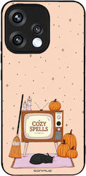 Θήκη Sonique Cozy Season Series Oppo Reno15 5g ...