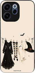 Θήκη Sonique Cozy Season Series Oppo Reno15 F 5...