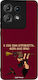 Husă Sonique Cozy Season Series Motorola Edge 5...