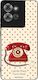Husă Sonique Cozy Season Series Motorola Edge 5...