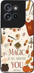 Sonique Cozy Season Series Case Motorola Edge 5...