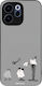 Sonique Cozy Season Series Case Oppo Reno15 F 5...