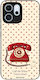 Sonique Cozy Season Series Case Oppo Reno14 F 5...