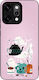Sonique Cozy Season Series Oppo Reno14 Pro 5g M...