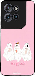Sonique Cozy Season Series Case Motorola Edge 5...