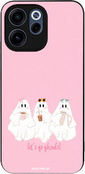 Θήκη Sonique Cozy Season Series Oppo Reno15 F 5...