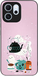 Sonique Cozy Season Series Case Oppo Reno14 F 5...