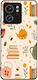 Sonique Cozy Season Series Mobile Phone Case Mo...