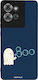 Husă Sonique Cozy Season Series Motorola Edge 5...