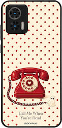 Sonique Cozy Season Series Case Motorola Edge 3...