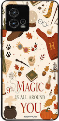 Sonique Cozy Season Series Mobile Phone Case Motorola Moto G72 Lumos Sonique Cozy Season Series Mobile Phone Case Motorola Moto G72 Lumos