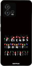 Θήκη Sonique Cozy Season Series Motorola Moto G...