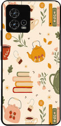 Θήκη Sonique Cozy Season Series Motorola Moto G...