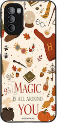 Sonique Cozy Season Series Case Motorola Moto G...