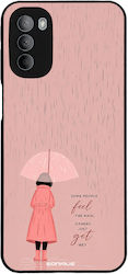 Sonique Cozy Season Series Case Motorola Moto G...