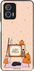 Sonique Cozy Season Series Case Motorola Moto G...