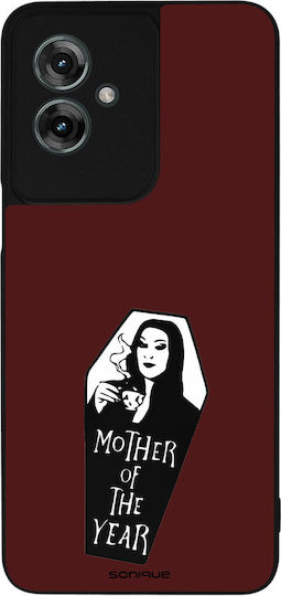 Калъф Sonique Cozy Season Series Motorla Moto G55 5g Mother Year