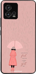 Θήκη Sonique Cozy Season Series Motorola Moto G...