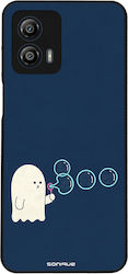 Θήκη Sonique Cozy Season Series Motorola Moto G...