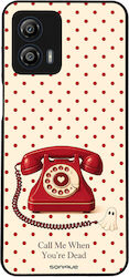 Θήκη Sonique Cozy Season Series Motorola Moto G...