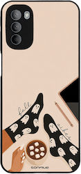 Sonique Cozy Season Series Case Motorola Moto G...